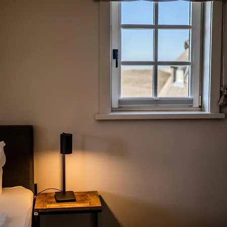 Bohosylt 6 Semesterbostad