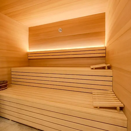 Bohosylt 6 Semesterbostad *