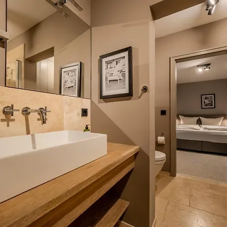 Semesterbostad Bohosylt 6 Wenningstedt-Braderup