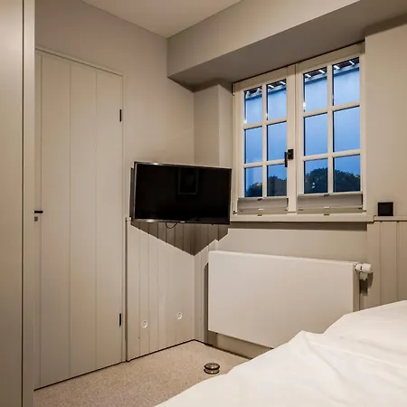 Semesterbostad Bohosylt 6 Wenningstedt-Braderup