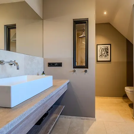 Bohosylt 6 Semesterbostad *