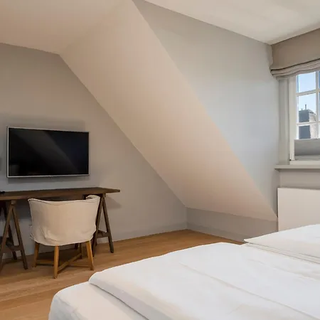 Bohosylt 6 Semesterbostad