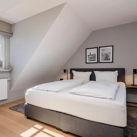 Bohosylt 6 Semesterbostad