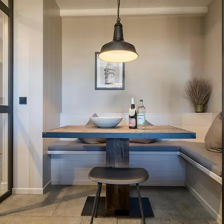 Bohosylt 6 Semesterbostad *