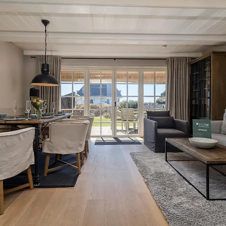 Semesterbostad Bohosylt 6 *