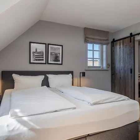 Bohosylt 6 Semesterbostad Wenningstedt-Braderup