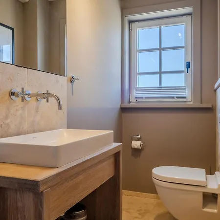 Bohosylt 6 * Wenningstedt-Braderup