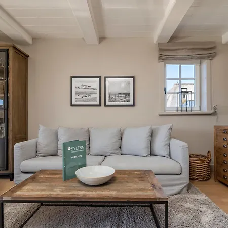 Semesterbostad Bohosylt 6