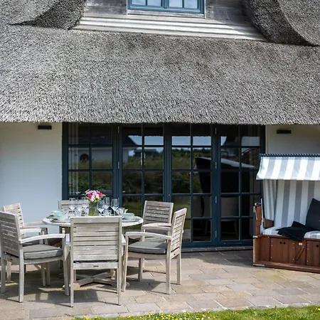 Bohosylt 6 Wenningstedt-Braderup