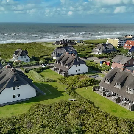 Bohosylt 6 Dom wakacyjny